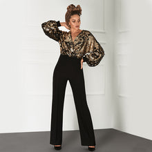 NOORA JUMPSUIT