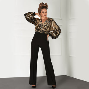 NOORA JUMPSUIT